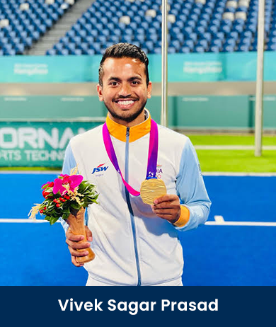 Vivek Sagar Prasad